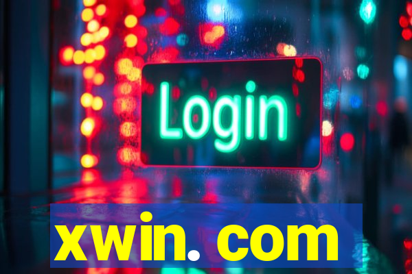 xwin. com